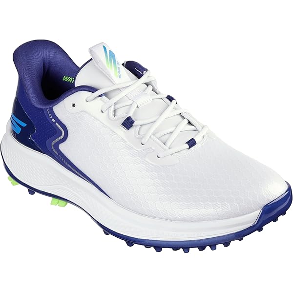 SKECHERS ゴルフ シューズ Amazon | [スケッチャーズ] ゴルフ シューズ メンズ GO GOLF PRO